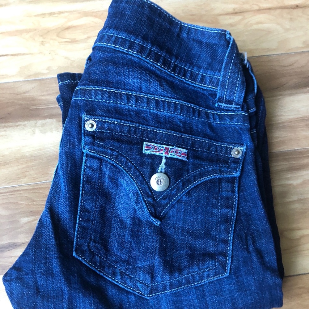 Hudson Jeans Bootcut